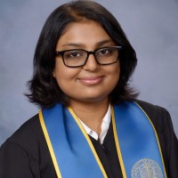 TalentScreen Employee Paridhi Singh's profile photo