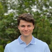 Elite Trade Painting (Moncton, New Brunswick) Employee Carson Tweed's profile photo