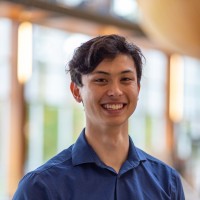 ContainerWest Manufacturing Ltd. Employee Jack McColl's profile photo