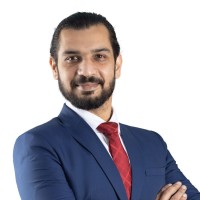 Niraj Varia Email
