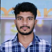 Agzistence Employee Karunakar Bhoi's profile photo