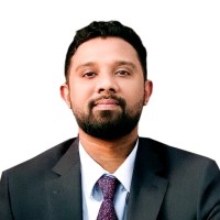 ActiveBytes Inc. Employee Prasanth Raghu's profile photo