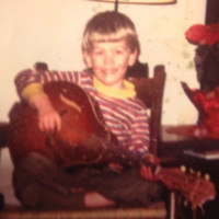 The Black Mountain Academy Employee Mark Moser's profile photo