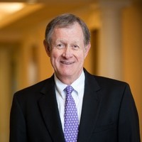 Van Meter Insurance Group Employee Jim Lemaster's profile photo