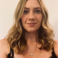 BAUNAT Employee Fabienne Rauw's profile photo