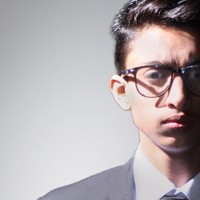 FOCUS STUDIO Employee Syed Dawood's profile photo