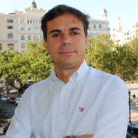 Andrés Fayos