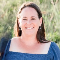 Consero Employee Amy Robinson's profile photo