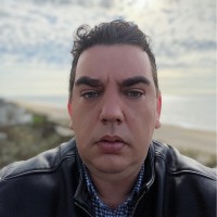 Gurney's Newport Resort & Marina Employee Kon Pentchev's profile photo
