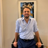 Seascope Insurance Services Employee Anthony Kydoniefs's profile photo
