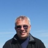 Norli AS Employee Bjørn-Jarle Andersen's profile photo