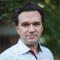 McKinsey & Company Employee Mark D.'s profile photo