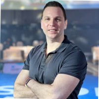 TaskWork Consultoria Employee Thomas Weinstein's profile photo