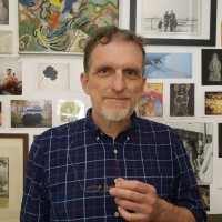 IED Moda Lab Employee Michele Manghi's profile photo