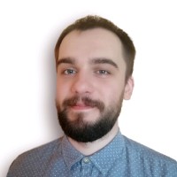 zh technologies Employee Dawid Połomka's profile photo