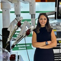 CORDAMED Employee Yağmur Açıldı's profile photo