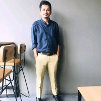 CICO Technologies Limited Employee Saurabh Bisht's profile photo