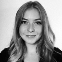 BENRUS, LLC. Employee Victoria Moro's profile photo