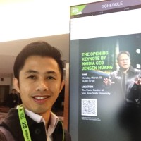 Temasek Polytechnic Employee Chia Poh's profile photo