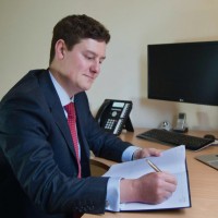 Weisberg Legal Employee Kieran Weisberg's profile photo