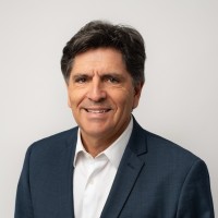 Lecta Employee Alain Villemure's profile photo