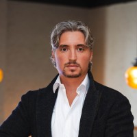 Liberty Entertainment Group Employee Luca di Donato's profile photo