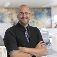 RMS Laser Employee Todd Childs's profile photo