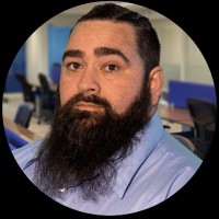 DialedIn Employee Adam Darby's profile photo