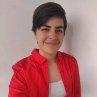 Freelogic Employee Nuria Czajkowski's profile photo