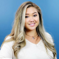 GOAT Payments Employee Ginger Lee's profile photo