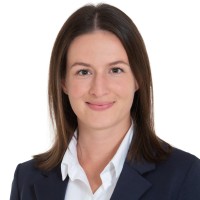 PKS Software GmbH Employee Lea Zurawka's profile photo