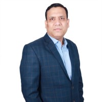 Home Credit India Employee Anuj Aggarwal's profile photo