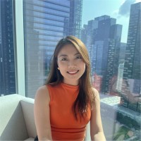 Fiserv Employee Dawn Chan's profile photo