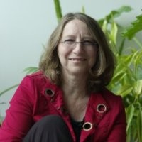 large Employee Ivy Anderson's profile photo