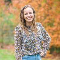 SKOBOS Employee Britt van Kroonenburg's profile photo