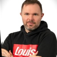 Björn Ahlers Email & Phone Number