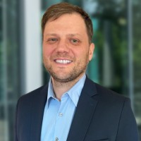 Creative Planning Employee Ryan Gee's profile photo