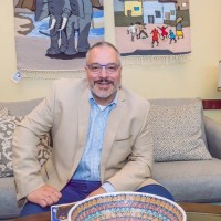 Stockton University Employee Joe Bertolino's profile photo