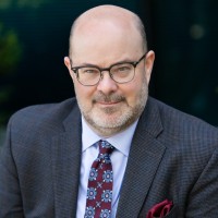 University of Pennsylvania Employee Damon Linker's profile photo