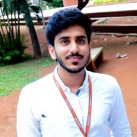 Cimpress Technology Employee Ankit V.'s profile photo