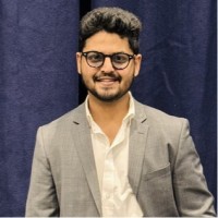Thrive House Employee Mobin Chacko's profile photo