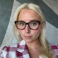 Eventide Senior Living Communities Employee Maycen Kirchner's profile photo