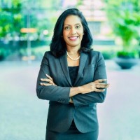 HL Bank Singapore Employee Annastasia Oly's profile photo