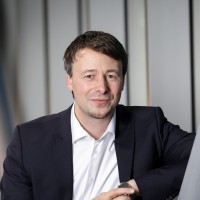 Funke Mediengruppe GmbH & Co. KGaA Employee Heimo Krum's profile photo