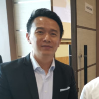 DST Employee Freddie Ting's profile photo