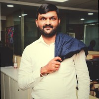 Deepak Wagmar Email & Phone Number