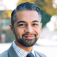 Think Together Employee Joshua Felix's profile photo
