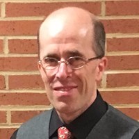 Aledade, Inc. Employee Tony Lower-Basch's profile photo
