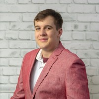Pioneer-360 Employee Clay Swaney's profile photo