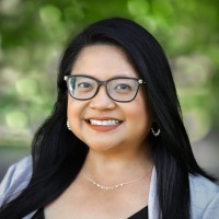 Everyday Impact Consulting Employee Elaine Abelaye-Mateo's profile photo